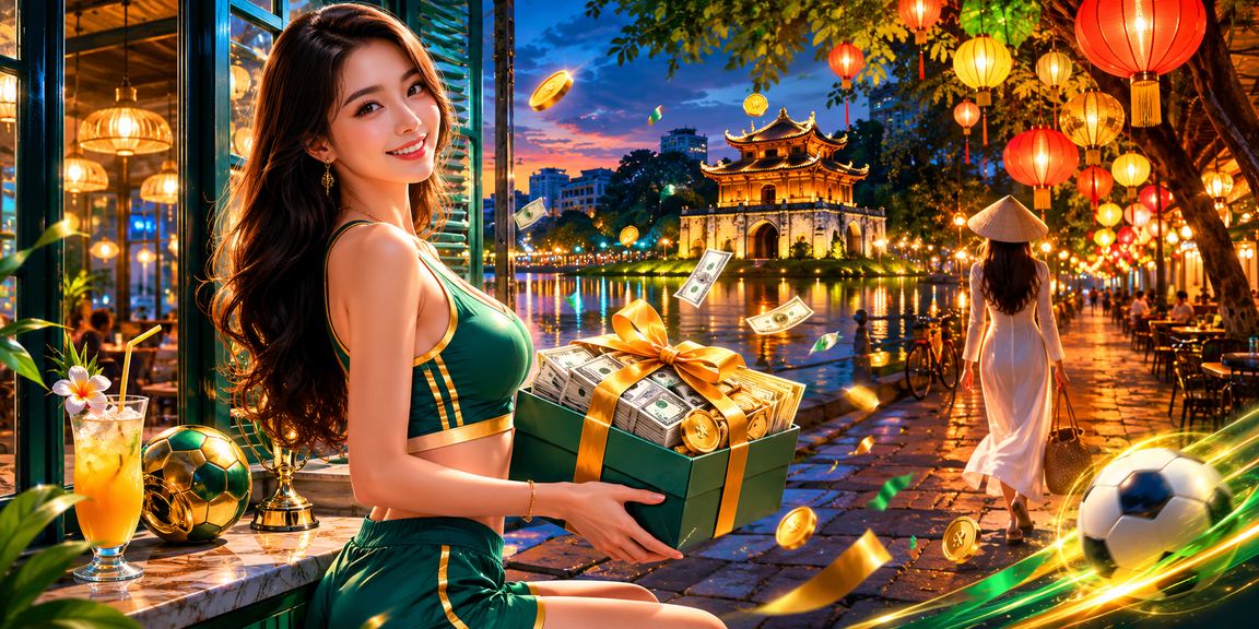 Người dùng Hà Nội đặt cược trực tuyến bên tách cà phê buổi sáng