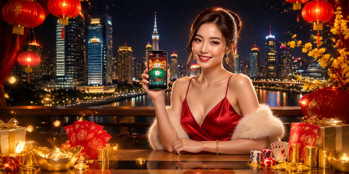 Trò chơi bài tại TP. Hồ Chí Minh – đêm đèn lồng lung linh