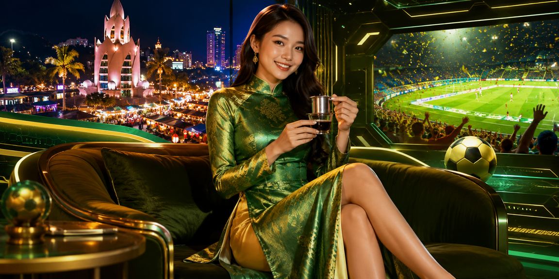 Trải nghiệm cá cược phong cách Việt tại Nha Trang – áo dài và bờ biển