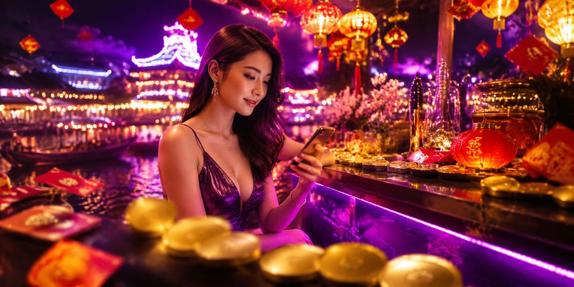 Chiều tối thị trường cược tại chợ đêm Nha Trang