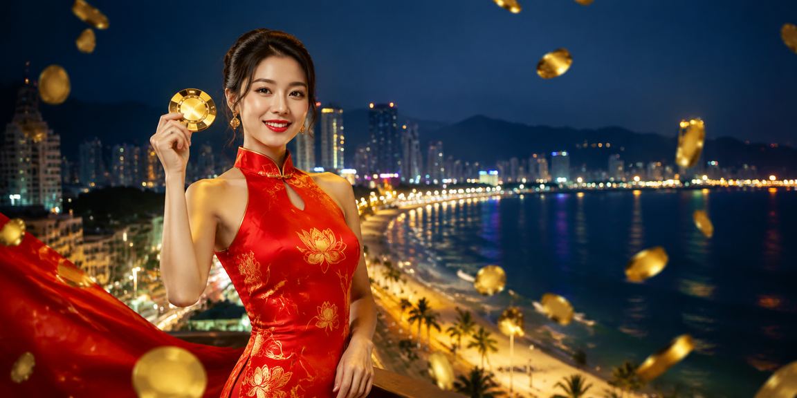 Xổ số lô đề tại Nha Trang – lễ hội ánh đèn rực rỡ