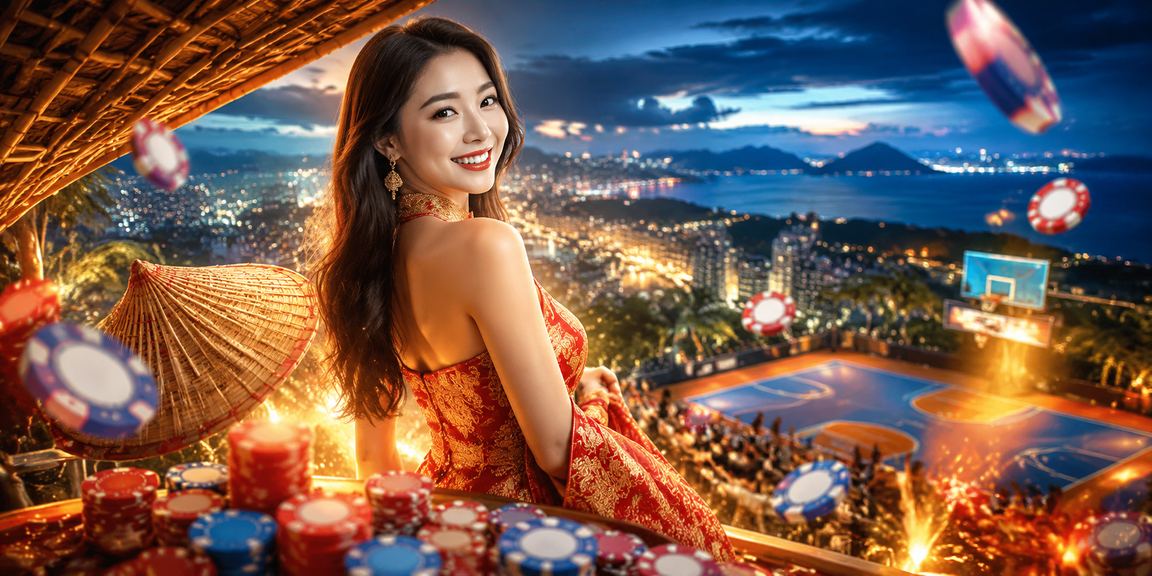 Cá cược bóng rổ và esports tại Sapa – phong cách Việt độc đáo