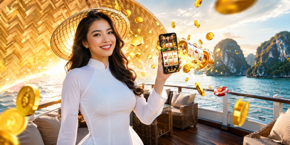 Đánh giá trải nghiệm casino trực tuyến tại Việt Nam